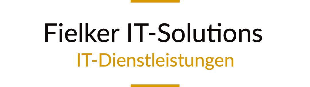 Fielker IT-Solutions